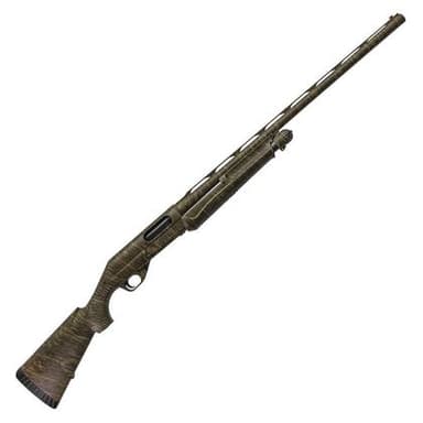 Benelli Nova 3 12 Gauge 26in Bottomland