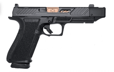 Shadow Systems DR920P Elite BK/BZ OR