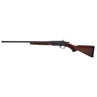 Henry Youth Classic .410 Shotgun - 26" Blued Walnut