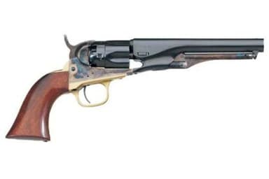 Uberti 1862 Police SAO Revolver .45 ACP - Classic 5.5" Barrel