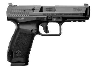 Canik TP9 SF One 9mm 4.46in