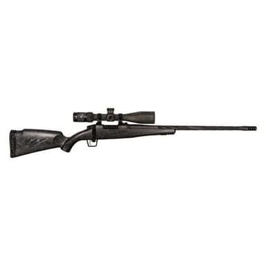 Fierce Firearms Twisted Rogue 7mm PRC 22in Distressed Gray