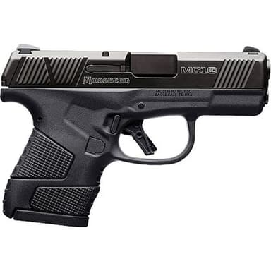 Mossberg MC1sc Safe-Takedown 9MM Subcompact Pistol