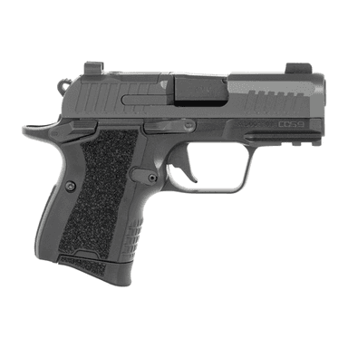 Kimber 3600018 CDS9 9mm Black