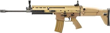 FN SCAR 16S NRCH Tactical Rifle - Flat Dark Earth, 5.56mm