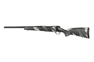 Weatherby Mark V Backcountry Ti Gen 2 .338 RPM Bolt-Action Rifle