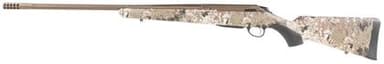 Tikka T3x Lite .270 Win Bolt-Action Rifle - Bronze Camo Precision Hunter