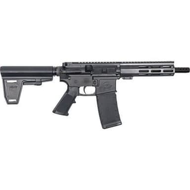 Great Lakes Firearms AR-15 Pistol .223 Wylde 7.5in Black