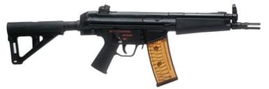 Century Arms AP53 5.56 NATO 8.3in Black