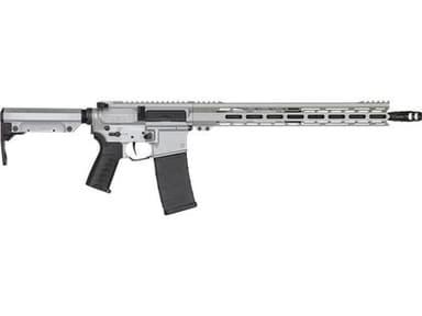 CMMG Resolute MK4 .300 AAC Blackout 16.1in Titanium