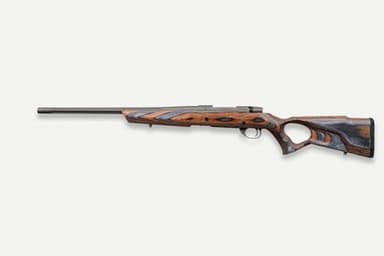 Weatherby Vanguard Spike Camp .350 Legend 20" Bolt Action Rifle