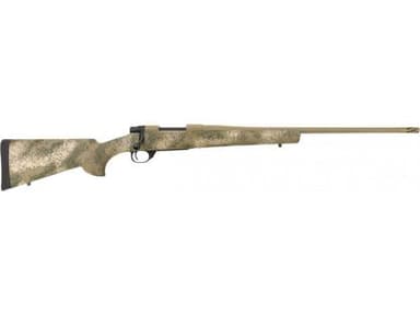 Howa 1500 Fence Line .308 Win 22in Prairie Reaper