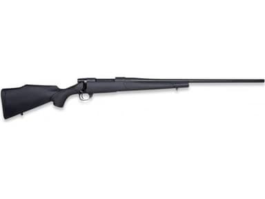 Weatherby Vanguard Obsidian .308 Win 18in
