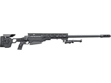 McMillan TAC-50C .50 BMG 29in Black