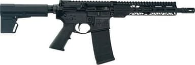 Faxon Firearms Sport .300 AAC Blackout 10.5in Black