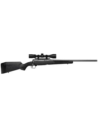 Savage 110 Apex Hunter XP - 6.5 Creedmoor Vortex Scope Rifle