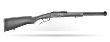 Chiappa Double Badger .410/.22LR Versatile Over/Under Shotgun 20"