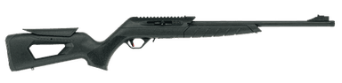 TriStar KR22 .22 LR 18.5in Black Threaded