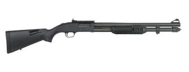 Mossberg 590A1 Tactical Security Shotgun, 12 Gauge