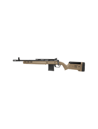 Savage 110 Magpul Scout LH .450 Bushmaster Tactical Bolt Rifle