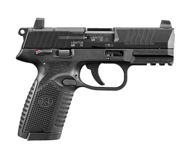FN 502 MRD [BLK] **