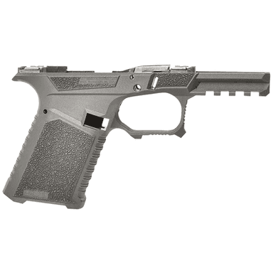 SCT Manufacturing SCT 19 Gen 3 Compact Frame Gray