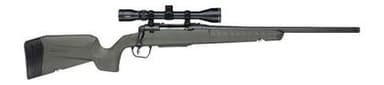 Savage Axis 2 XP .270 Win 20in Green