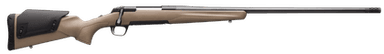 Browning X-Bolt Stalker LR V1 Precision 6.5 PRC Bolt Rifle