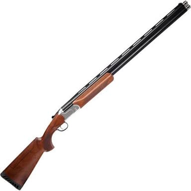 Savage 555 Sporting .410 O/U Shotgun - 28" Barrel, Adj. Comb