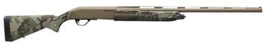 Winchester SX4 Hybrid Hunter LH 12GA Woodland Semi-Auto