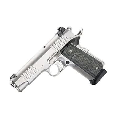 Bularmory Commander .45 ACP - Compact Precision Pistol