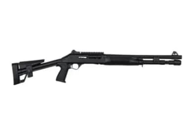 Panzer Arms M4 Tactical 12 GA 18.5in