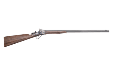 Chiappa Little Sharps .30-30 Classic Single-Shot Rifle