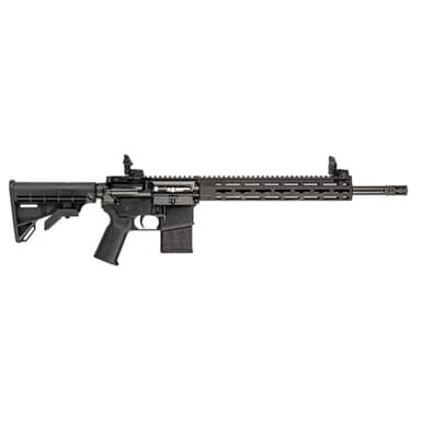Tippmann Arms M4-22 Magnum Elite 22 WMR 16in Black