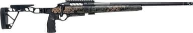 Seekins Precision Havak Element Hunter M3 .308 Win 20in Woodland Shadow