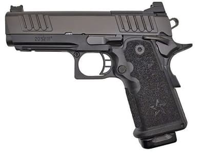 Staccato 2011 C 9mm 4in Black