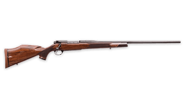 Weatherby Mark V Deluxe Gen 3 .270 WBY Mag Precision Bolt Rifle