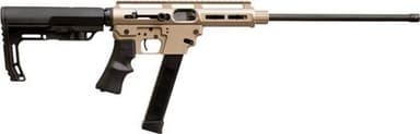 TNW Firearms Aero Survival LTE 9mm Luger 16.25in Flat Dark Earth
