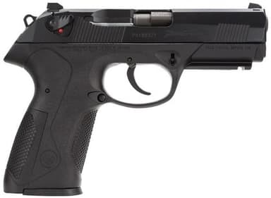 Beretta PX4 Storm .40 S&W Semi-Auto - 15-Round Ergonomic Pistol