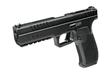 Rock Island Armory RIA 5.0 Standard 9mm 4.91in Black