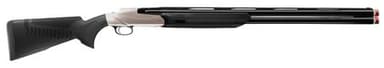 Benelli 828 U SuperSport A.I. Carbon Fiber / Nickel 12 GA 30" Barrel 2-Rounds