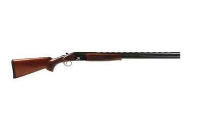 Savage Gold Wing 512 Over-Under Shotgun - 20 Gauge, 26" Barrel