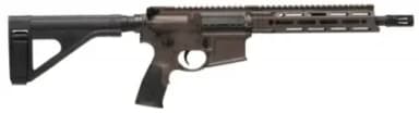 Daniel Defense DDM4 V7 5.56 10.3in