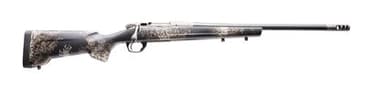 Bergara Cima Pro BRP38-65PRC Rifle 6.5 PRC 20" 3 Bolt Action Threaded Barrel CF Stock