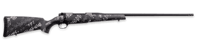 Weatherby Mark V Backcountry TI 2.0 25 Creedmoor 22in