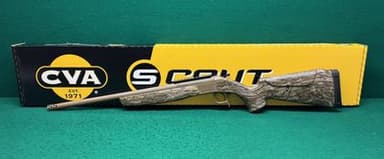 CVA SCOUT