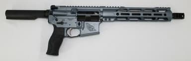 Core Elite Operations CEO-15 5.56 NATO 10.5in Black
