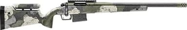 Springfield 2020 WayPoint .308 Evergreen Camo Precision Rifle