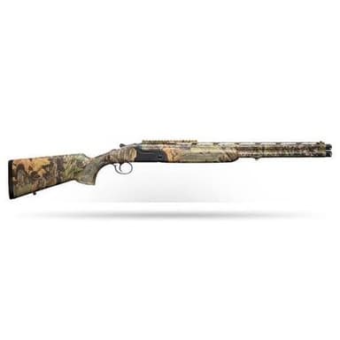 Charles Daly 204X Obsession 12 GA Over-Under Shotgun