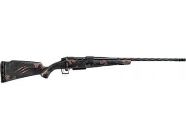 Fierce Firearms Twisted Rogue XP